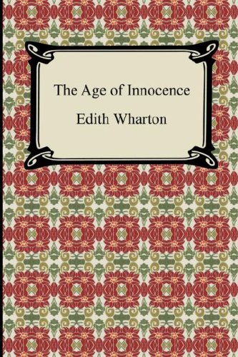  Edith Wharton