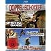 Ghetto Gangz 1+2 [Blu-ray]