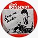 Search : Linda Ronstadt - Love Me Tender (Body Shot) - Button / Pin