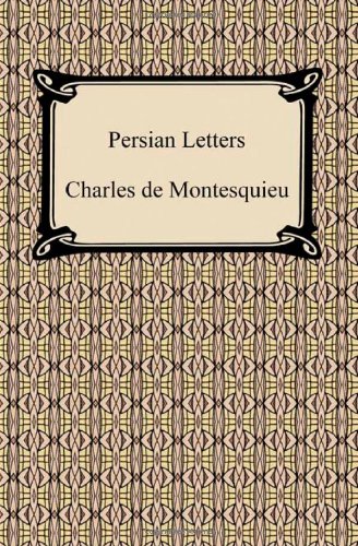 Persian Letters