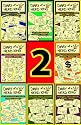 Diary of a Nerd King #2: The Complete 2nd Season - Episodes 1 to 8