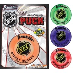 Franklin 312 229,  Sreethockey Extreme Color Puck