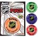 Franklin 312 229,  Sreethockey Extreme Color Puck