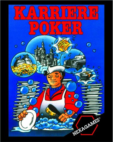 Heidelberger Spieleverlag 08819908004 - Karriere Poker Preisvergleich
