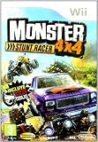 Image of Monster 4x4