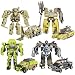 Search : Transformers Desert Decimation Exclusive Gift Set