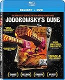 Jodorowsky's Dune (Blu-ray + DVD)