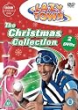 Lazytown - The Christmas Collection [DVD] [2007]