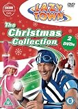 Lazytown - The Christmas Collection [DVD] [2007]