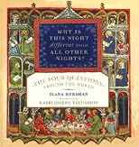 Why Is This Night Different from All Other Nights?: "The Four Questions" Around the World