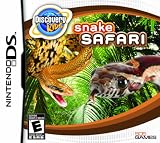 Discovery Kids: Snake Safari