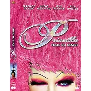 Priscilla, folle du désert [Édition Collector]
