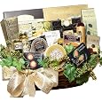 Art of Appreciation Grand Edition Gourmet Food and Snacks Gift Basket - Large Big Save