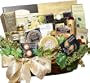 Art of Appreciation Grand Edition Gourmet Food and Snacks Gift Basket - Large