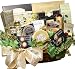 Grand Edition Gourmet Food and Snacks Gift Basket - Large