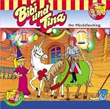 Bibi und Tina - Folge 41: Der Pferdefasching