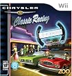 Chrysler Classic Racing with Racing Wheel