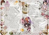 リドカイン★ドロップ〜少女主義的水彩画集II (TH ART Series)-