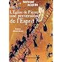 L'Eglise de pierre, une perversion de l'Esprit ? :&hellip de Bertrand Acquin