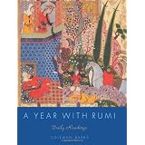 A Year with Rumi: Daily Readings ~ Coleman Barks