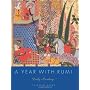 A Year with Rumi: Daily Readings by Coleman Barks
