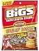 BIGS Bacon Salt Sizzlin' Bacon Sunflower Seeds, 5.35-Ounce Bag(Pack of 12)