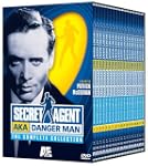 Secret Agent (AKA: Danger Man) - The...