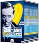 Secret Agent (aka Danger Man) - The Complete Collection Megaset 2007
