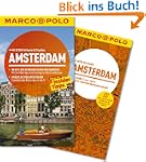 MARCO POLO Reisef�hrer Amsterdam