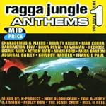 Ragga Jungle Anthems Vol.1