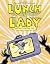 Lunch Lady and the Picture Day Peril: Lunch Lady #8