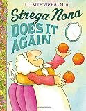 Strega Nona Does It Again