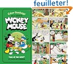 Walt Disney's Mickey Mouse: Color Sun...