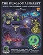 The Dungeon Alphabet