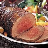 Omaha Steaks Boneless Legs of Lamb