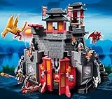 PLAYMOBIL 5479 - Große Asia-Drachenburg