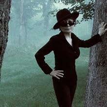 Yoko Ono