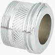 Do it Faucet Aerator To Hose Adapter