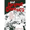 The Mammoth Book of Best Crime Comics