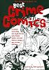 The Mammoth Book of Best Crime Comics (Mammoth Book of)