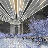 Light space = Licht raum