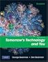 Tomorrow's Technology and You, Complete (9th Edition)