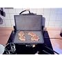 Steba PG 4.4 Kontaktgrill und Waffelautomat von Steba