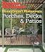 Popular Mechanics MoneySmart Makeovers: Porches, Decks & Patios