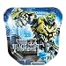 Transformers Dessert Plates 8ct