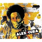 Alex Cuba (Cuba) (Digi)by Alex Cuba