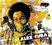 Alex Cuba