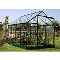 STC Green Line Greenhouse - 6x8