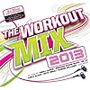 Workout Mix 2013