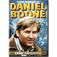 Daniel Boone: Fess' Favorites by 